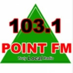 Rádio Point 103.1 FM