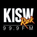 KISW 99.9 FM