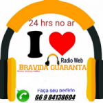 Rádio Bravida Guaranta