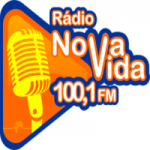 Rádio Nova Vida 100.1 FM