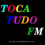 Rádio Toca Tudo FM