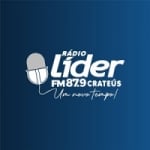 Rádio Líder FM Crateús 87.9