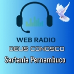 Web Rádio Deus Conosco