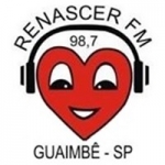Rádio Renascer 98.7 FM