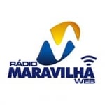 Rádio Maravilha Web