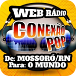 Web Rádio Conexão Pop