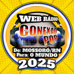 Web Rádio Conexão Pop