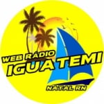 Web Rádio Iguatemi Natal