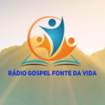 Rádio Gospel Fonte Da Vida