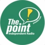 WNCS 104.7 The Point