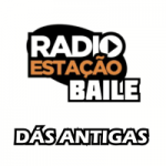 Rádio Estação Baile das Antigas