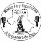 Radio Fe y Esperanza 103.7 FM