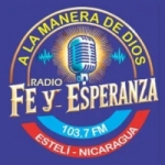 Radio Fe y Esperanza 103.7 FM