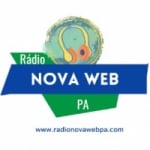 Rádio Nova Web PA