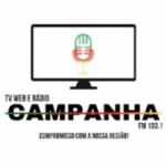 Rádio Campanha 103.1 FM