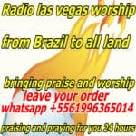 Rádio Worship Christian
