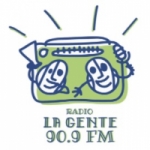 Radio La Gente 90.9 FM