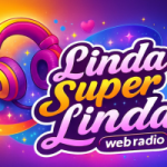Web Rádio Nova Linda Super Linda