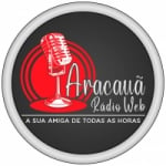 Aracauã Rádio Web
