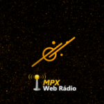 MPX Web Rádio - Planet