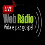 Web Rádio Vida e Paz Gospel