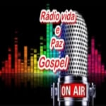 Web Rádio Vida e Paz Gospel