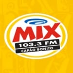 Rádio Mix 103.3 FM