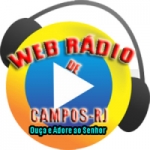 Web Rádio De Campos RJ