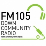 FM 105 Down Community Radio