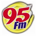 Rádio 95 FM Sertaneja