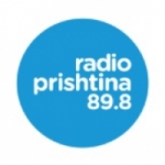 Radio Prishtina 89.8 FM