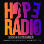 Web Rádio Nossa Esperança