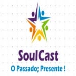 Logo da emissora Rádio SoulCast