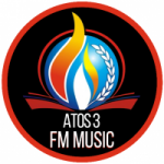 Rádio Atos 3 FM Music