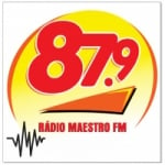 Rádio Maestro 87.9 FM