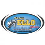 Logo da emissora Web Rádio Ello Santa Luzia