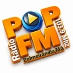 Rádio Pop 103.9 FM