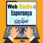 Web Rádio Esperança Gospel