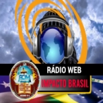 Rádio Web Impacto Brasil