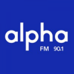 Rádio Alpha 90.1 FM