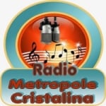 Rádio Metrópole Cristalina FM