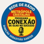 Rede de Rádio Metrópole Cristalina