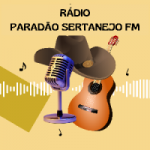 Rádio Paradão Sertanejo FM