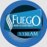 Radio Fuego 1130 AM