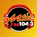 Rádio Mais 104.3 FM