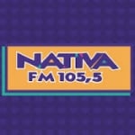 Rádio Nativa 105.5 FM