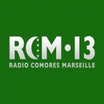 Radio Comores Marseille 13