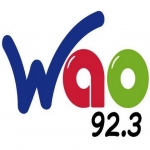 Radio WAO 92.3 FM
