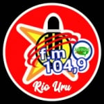 Rádio Rio Uru 104.9 FM