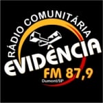 Rádio Evidência 87.9 FM